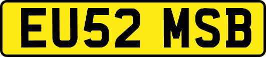 EU52MSB