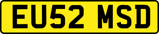 EU52MSD