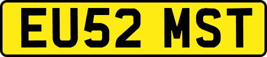 EU52MST
