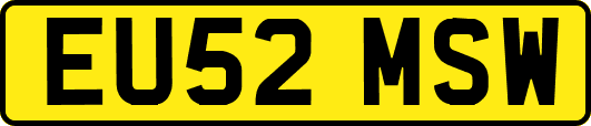EU52MSW