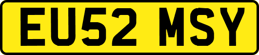 EU52MSY