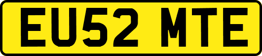 EU52MTE