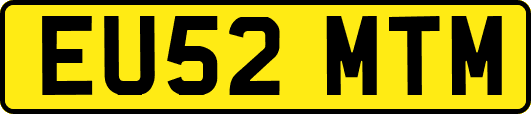 EU52MTM
