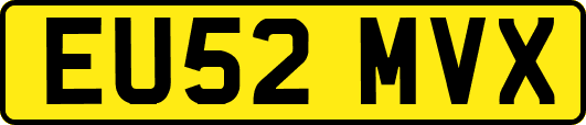 EU52MVX