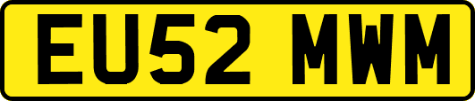 EU52MWM