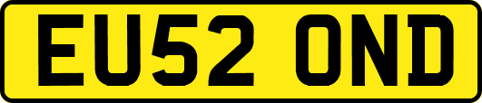 EU52OND