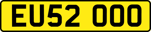 EU52OOO