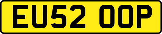 EU52OOP