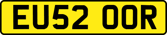EU52OOR