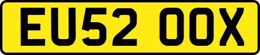 EU52OOX