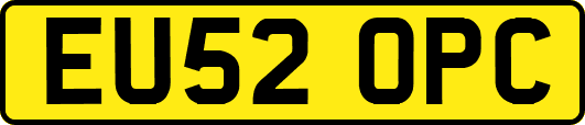 EU52OPC