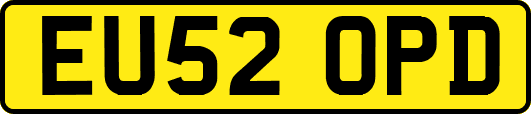EU52OPD