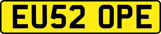 EU52OPE