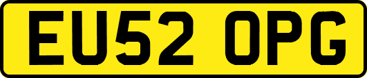 EU52OPG