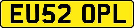 EU52OPL