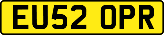 EU52OPR