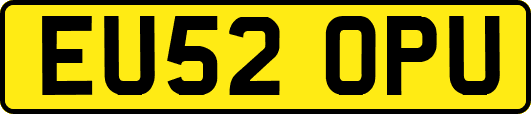 EU52OPU