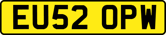 EU52OPW