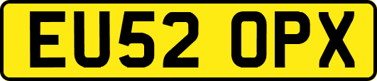 EU52OPX