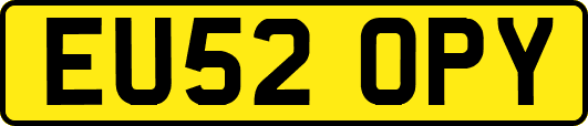 EU52OPY