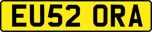 EU52ORA