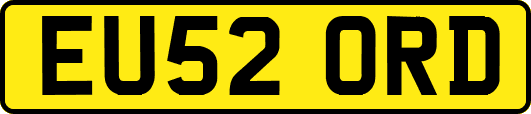 EU52ORD