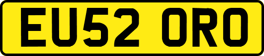 EU52ORO