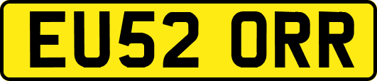 EU52ORR