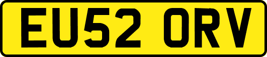 EU52ORV