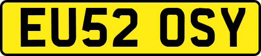 EU52OSY
