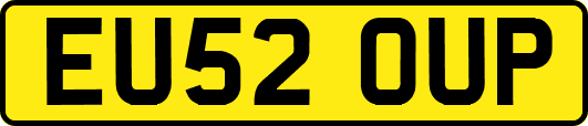 EU52OUP