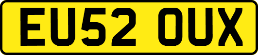 EU52OUX