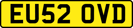 EU52OVD