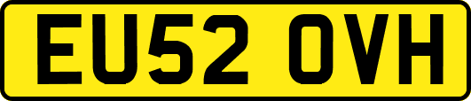 EU52OVH