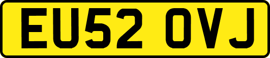 EU52OVJ