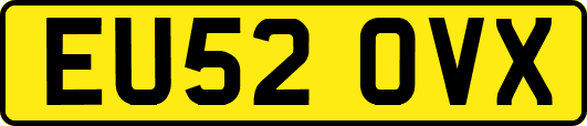 EU52OVX