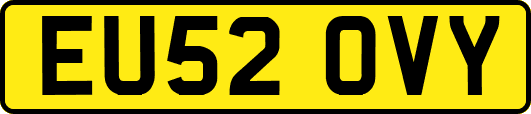 EU52OVY