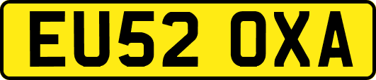 EU52OXA