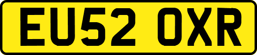 EU52OXR