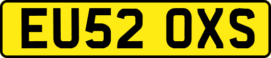 EU52OXS