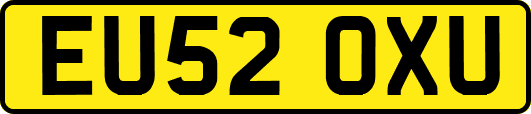 EU52OXU