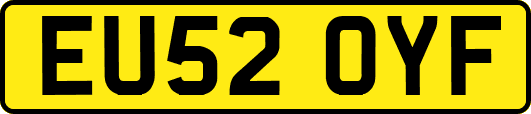 EU52OYF