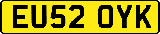 EU52OYK