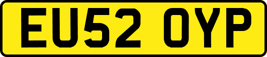 EU52OYP
