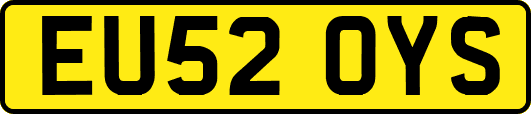 EU52OYS