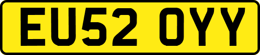 EU52OYY
