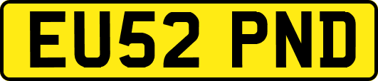 EU52PND