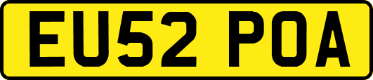 EU52POA