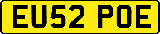 EU52POE