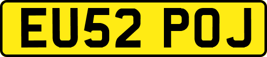 EU52POJ
